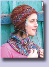 Choice Chullo Hat
