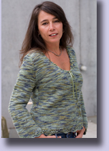 Feminine Tunic