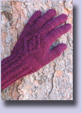 Twisted Gloves