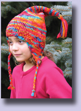 Munchkin Hat