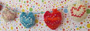 Free Crochet Patterns - Art of Tangle Crochet