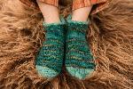 Larch Slippers